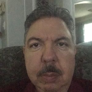 Meet your Posher, Patrick